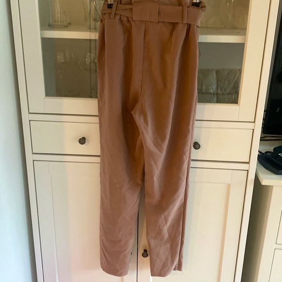 Womens Dynamite tie pant - Picture 2 of 2